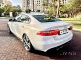 جاكوار XE S بمحرك 6 أسطوانات - حالة ممتازة